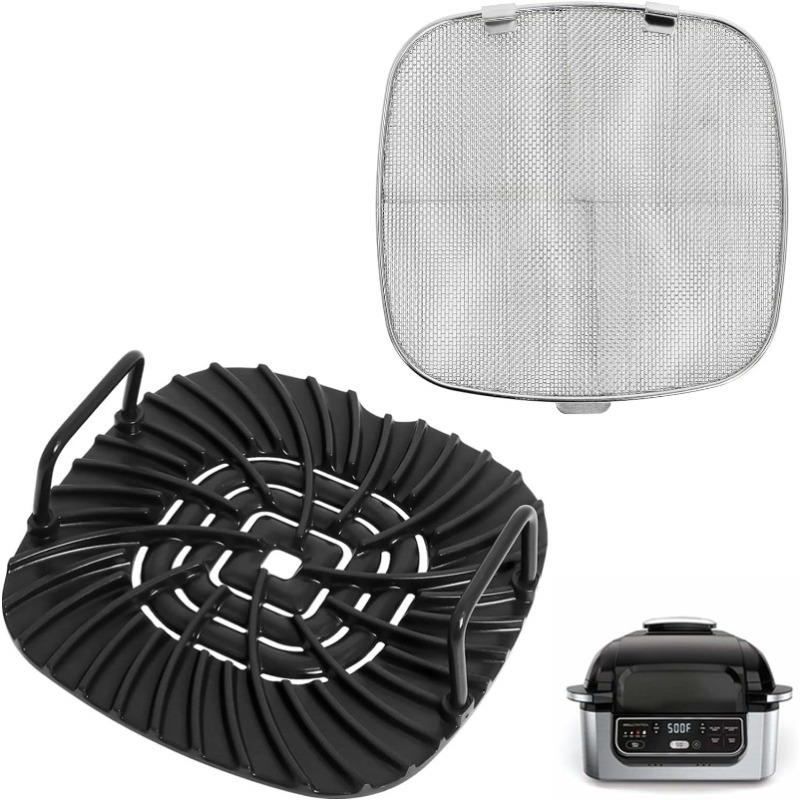 Ninja Air Fryer Af300 - 닌자 foodi 15in1 AG300C AG301 IG301A