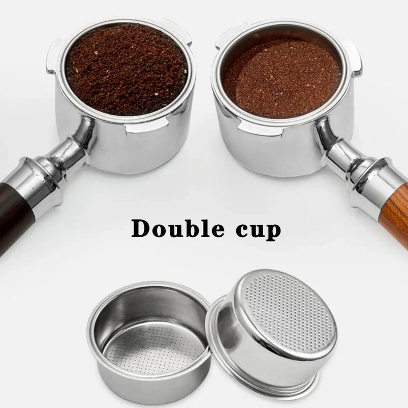 51mm 3이어 바텀리스 포터필터 (델롱기 데디카 EC - Delonghi Espresso Dedica 685 리뷰 및 가격