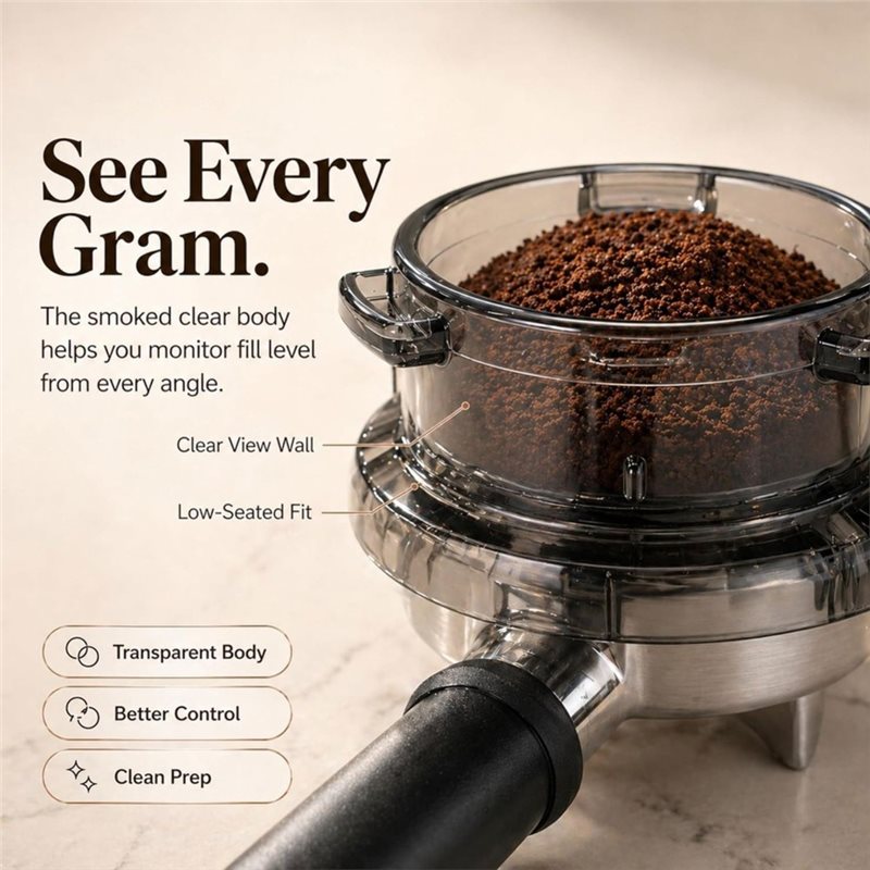브레빌 바리스타 익스프레스, 프로, 터치, 밤비노 에스 - Breville Espresso Barista Express 리뷰 및 가격