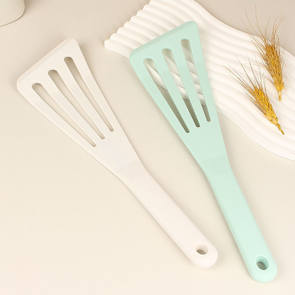 1PC 실리콘 경사 배수 삽 튀김 생선 가정용 비 스틱 - Okonomiyaki Spatula 리뷰 및 가격
