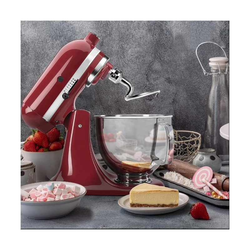 스테인리스 스틸 스파이럴 반죽 훅 교체품, 키친에이드  - Kitchenaid Mixer Hand Mixer 리뷰 및 가격